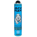 Пена пистолетная "ALFA Flex Profi 45"